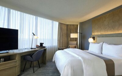 The Westin Atlanta Airport