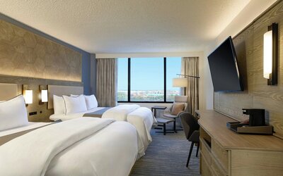 The Westin Atlanta Airport