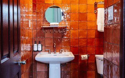 The Frenchmen New Orleans by Kasa Living