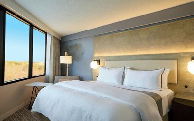 The Westin Atlanta Airport