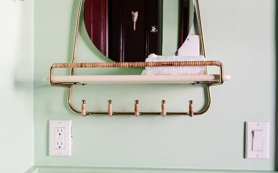 The Frenchmen New Orleans by Kasa Living
