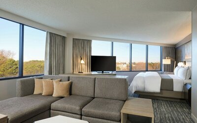 The Westin Atlanta Airport