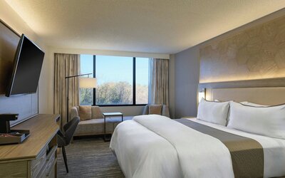 The Westin Atlanta Airport