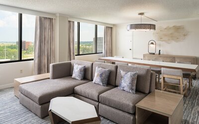 The Westin Atlanta Airport