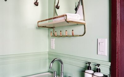 The Frenchmen New Orleans by Kasa Living