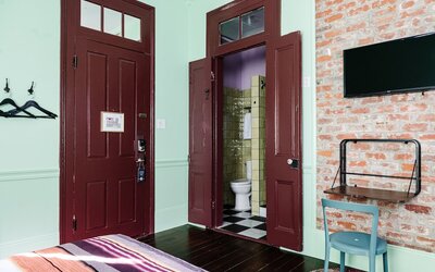 The Frenchmen New Orleans by Kasa Living