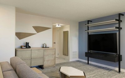 The Westin Atlanta Airport