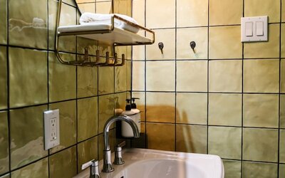 The Frenchmen New Orleans by Kasa Living