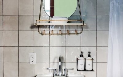 The Frenchmen New Orleans by Kasa Living