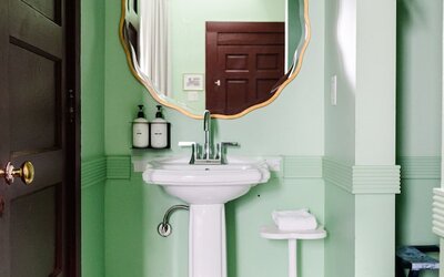 The Frenchmen New Orleans by Kasa Living