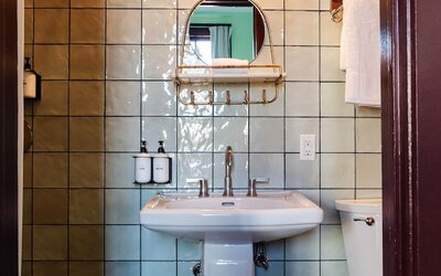 The Frenchmen New Orleans by Kasa Living