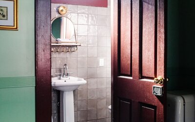 The Frenchmen New Orleans by Kasa Living