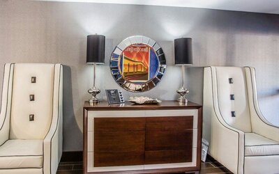 Quality Suites Nashville Airport