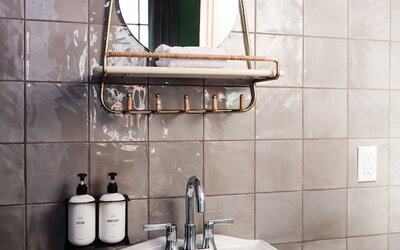 The Frenchmen New Orleans by Kasa Living