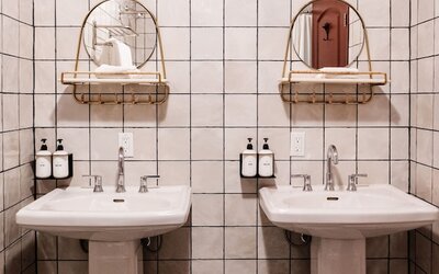The Frenchmen New Orleans by Kasa Living