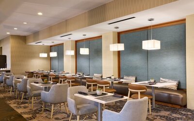 The Westin Atlanta Airport