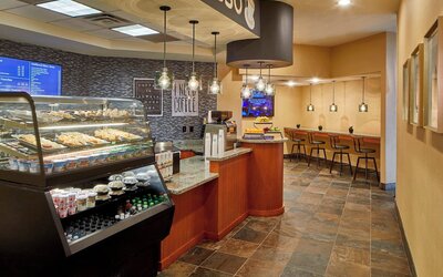 The Westin Atlanta Airport