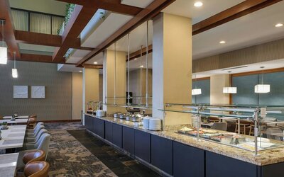 The Westin Atlanta Airport