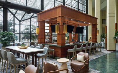 The Westin Atlanta Airport