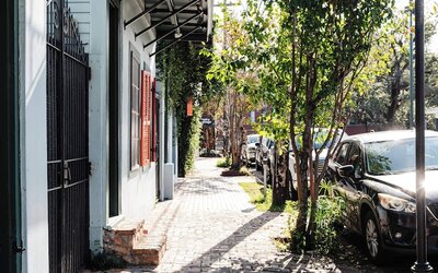 The Frenchmen New Orleans by Kasa Living