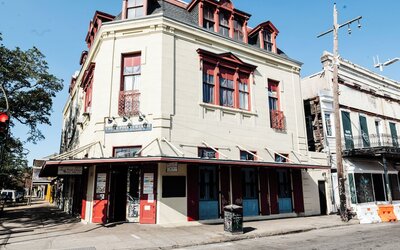 The Frenchmen New Orleans by Kasa Living
