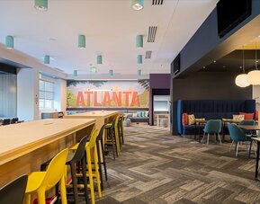 Home2 Suites By Hilton Atlanta Airport College Park