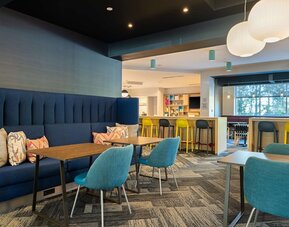 Home2 Suites By Hilton Atlanta Airport College Park