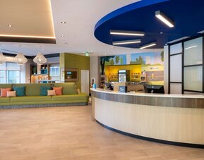 Home2 Suites By Hilton Atlanta Airport College Park