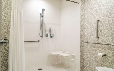 Home2 Suites By Hilton Atlanta Airport College Park