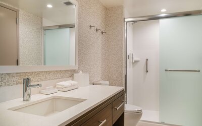 Home2 Suites By Hilton Atlanta Airport College Park