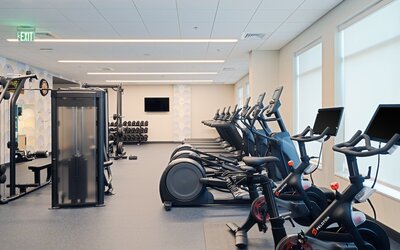 Home2 Suites By Hilton Atlanta Airport College Park