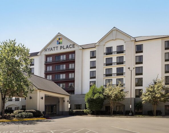 Hyatt Place Atlanta Airport-South