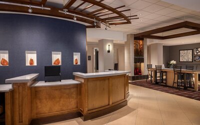 Hyatt Place Atlanta Airport-South