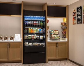 Hyatt Place Atlanta Airport-South