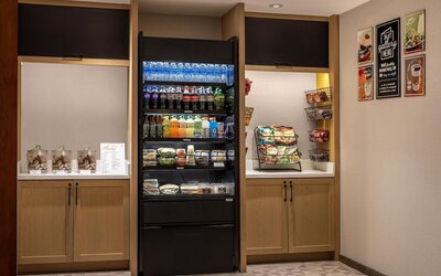 Hyatt Place Atlanta Airport-South