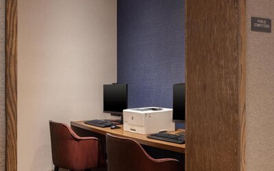 Hyatt Place Atlanta Airport-South