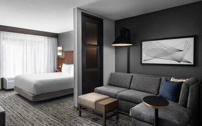 Hyatt Place Atlanta Airport-South