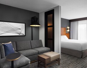 Hyatt Place Atlanta Airport-South