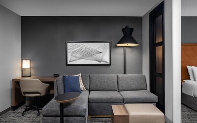 Hyatt Place Atlanta Airport-South