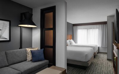 Hyatt Place Atlanta Airport-South