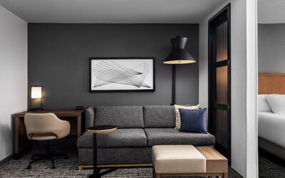 Hyatt Place Atlanta Airport-South