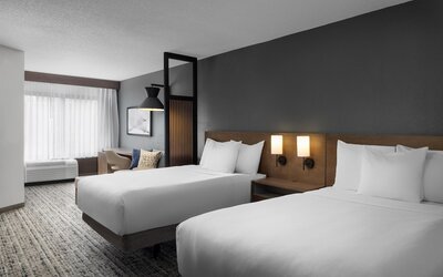 Hyatt Place Atlanta Airport-South
