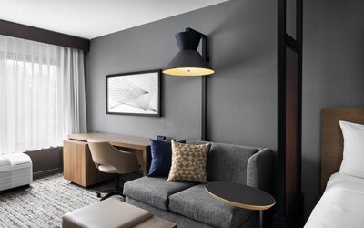 Hyatt Place Atlanta Airport-South