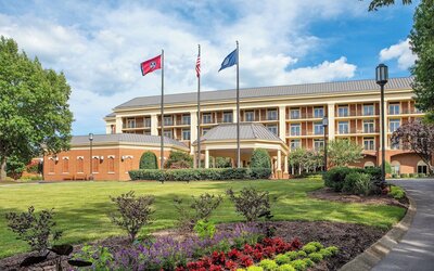Sheraton Music City Nashville Airport