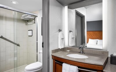 Hyatt Place Atlanta Airport-South