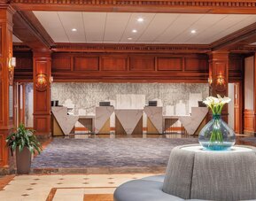 Sheraton Music City Nashville Airport