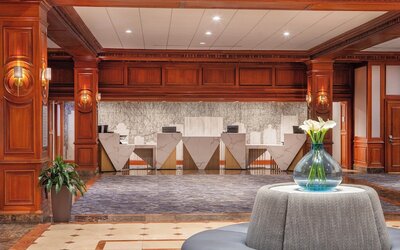 Sheraton Music City Nashville Airport