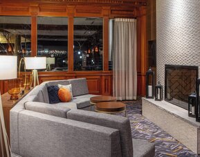 Sheraton Music City Nashville Airport
