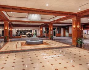 Sheraton Music City Nashville Airport