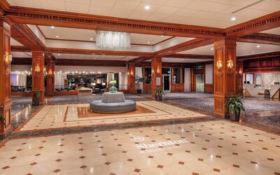Sheraton Music City Nashville Airport